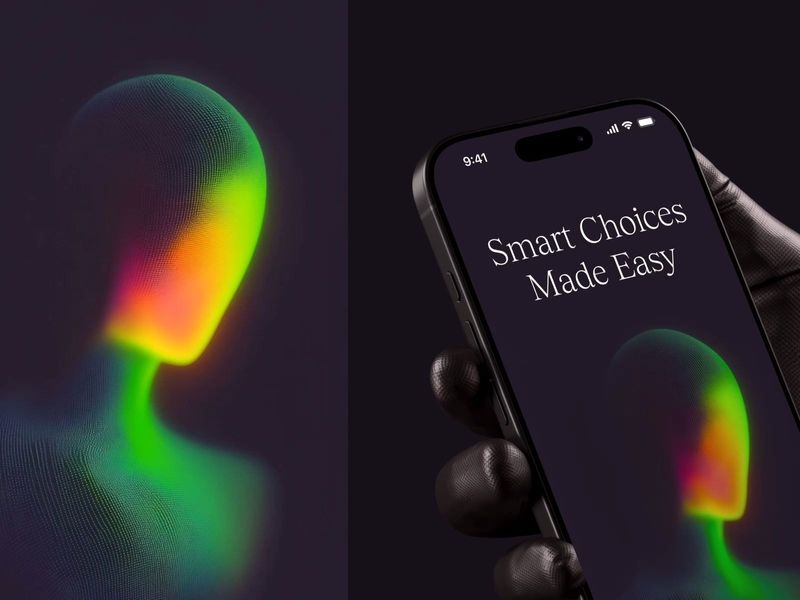 Next-gen Finance App