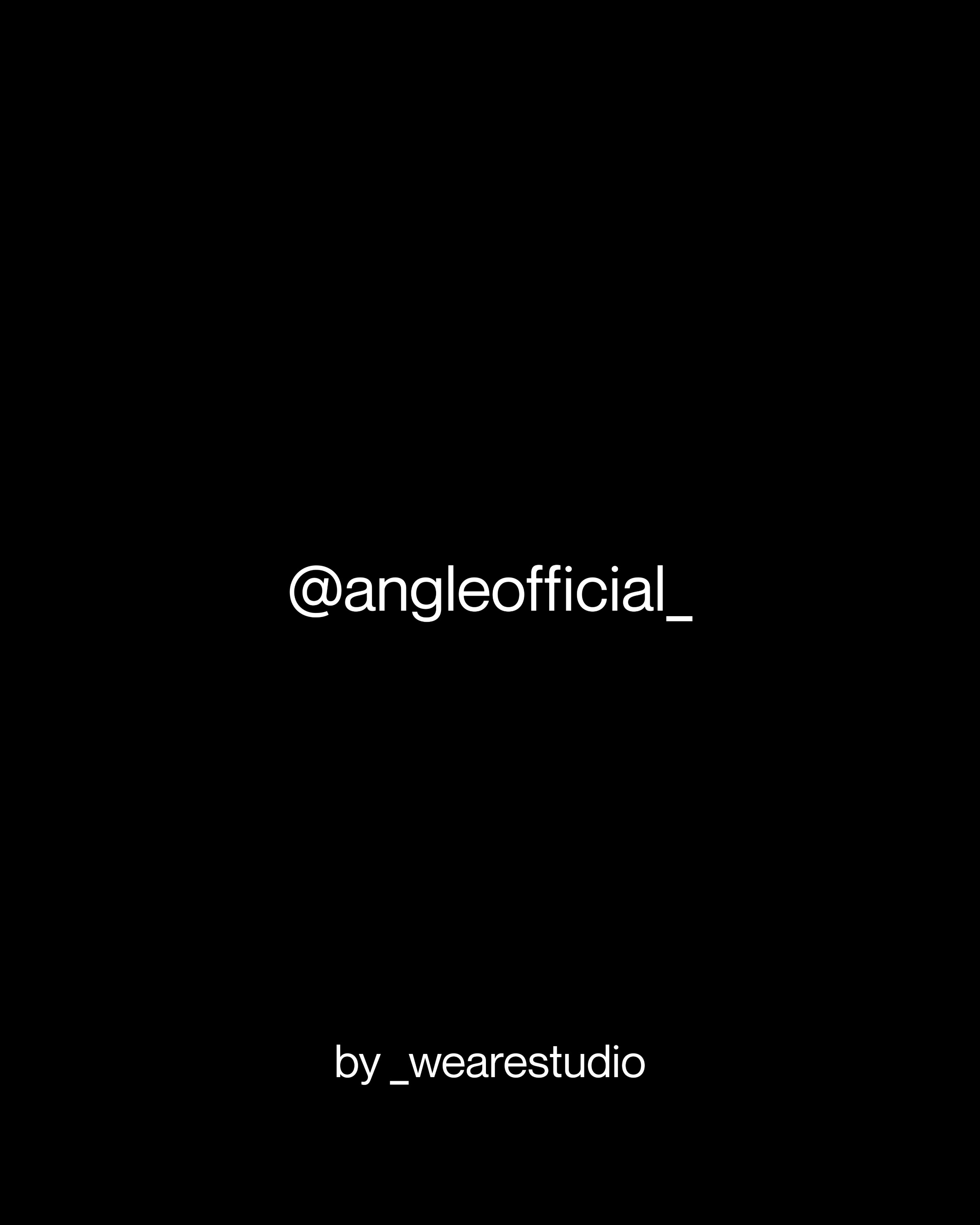 Angle, Music from unique perspectives. Image 7