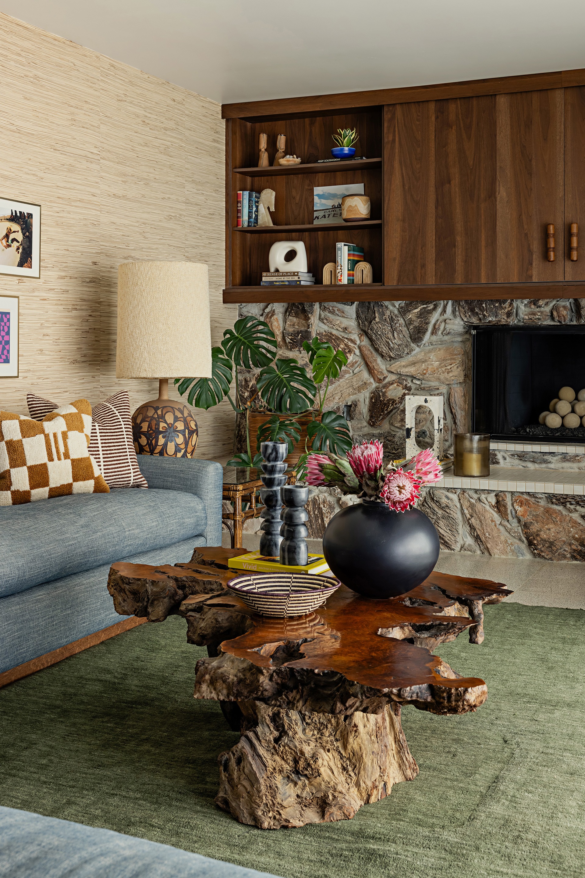 Home tour: a Midcentury Surf Shack by Colossus Mfg. Image 0