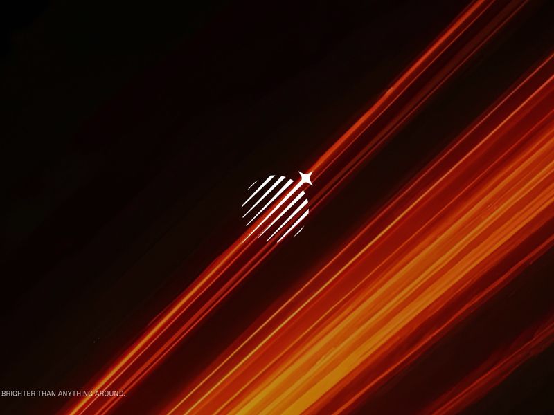 Strengthening the concept behind logomarks