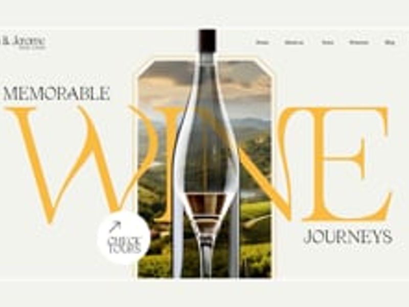 Wine Journey