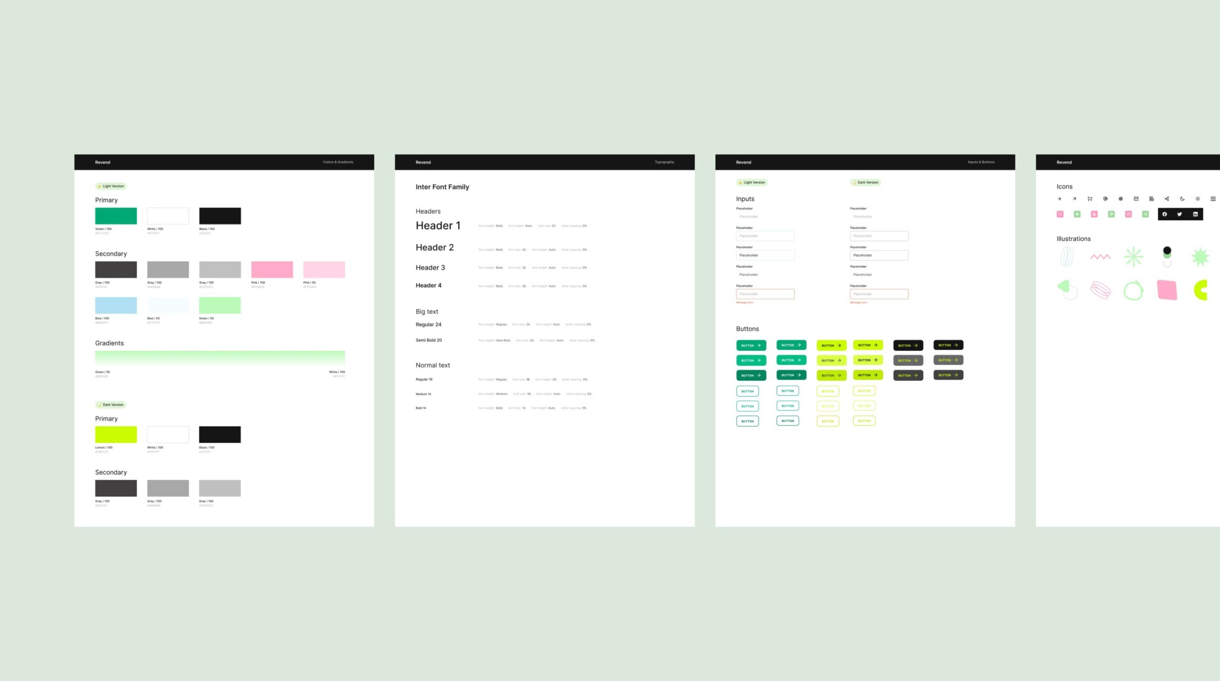 Catarcys — Free Website Design for Creative Digital Agencies Image 2