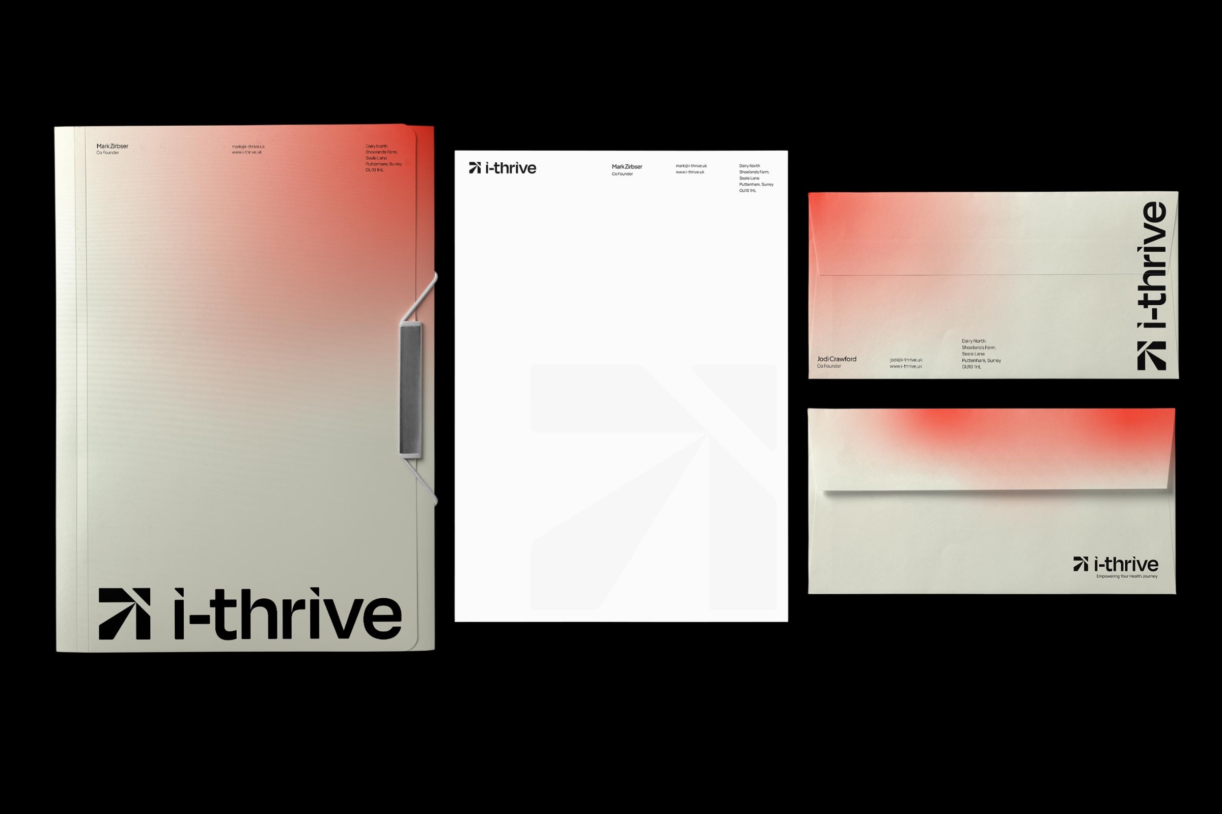i-Thrive - Healthspan Clinic Image 3