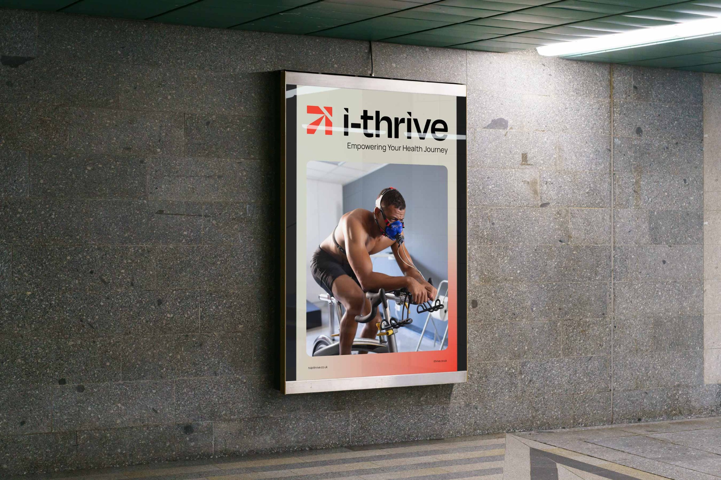 i-Thrive - Healthspan Clinic Image 7
