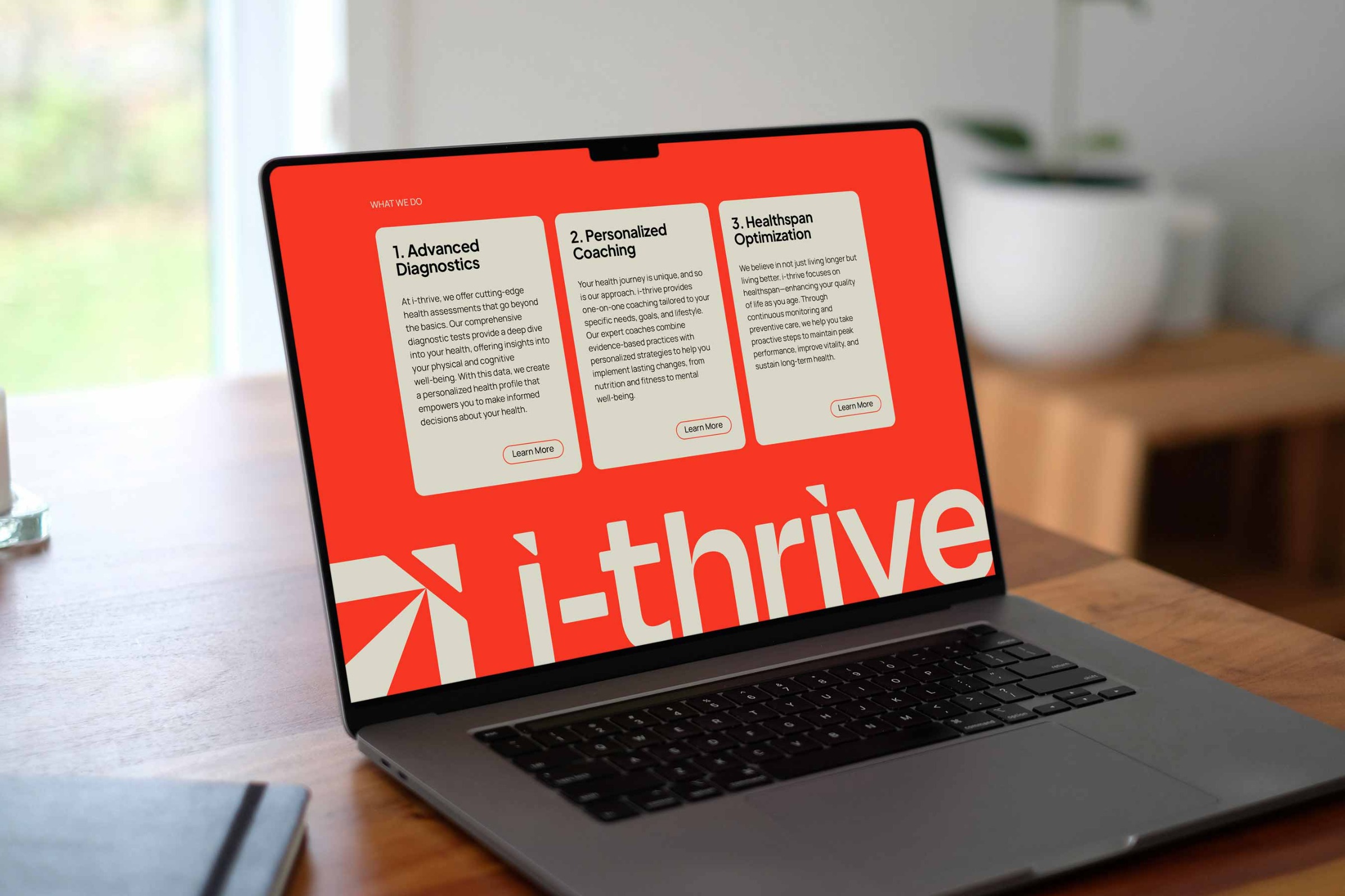 i-Thrive - Healthspan Clinic Image 12