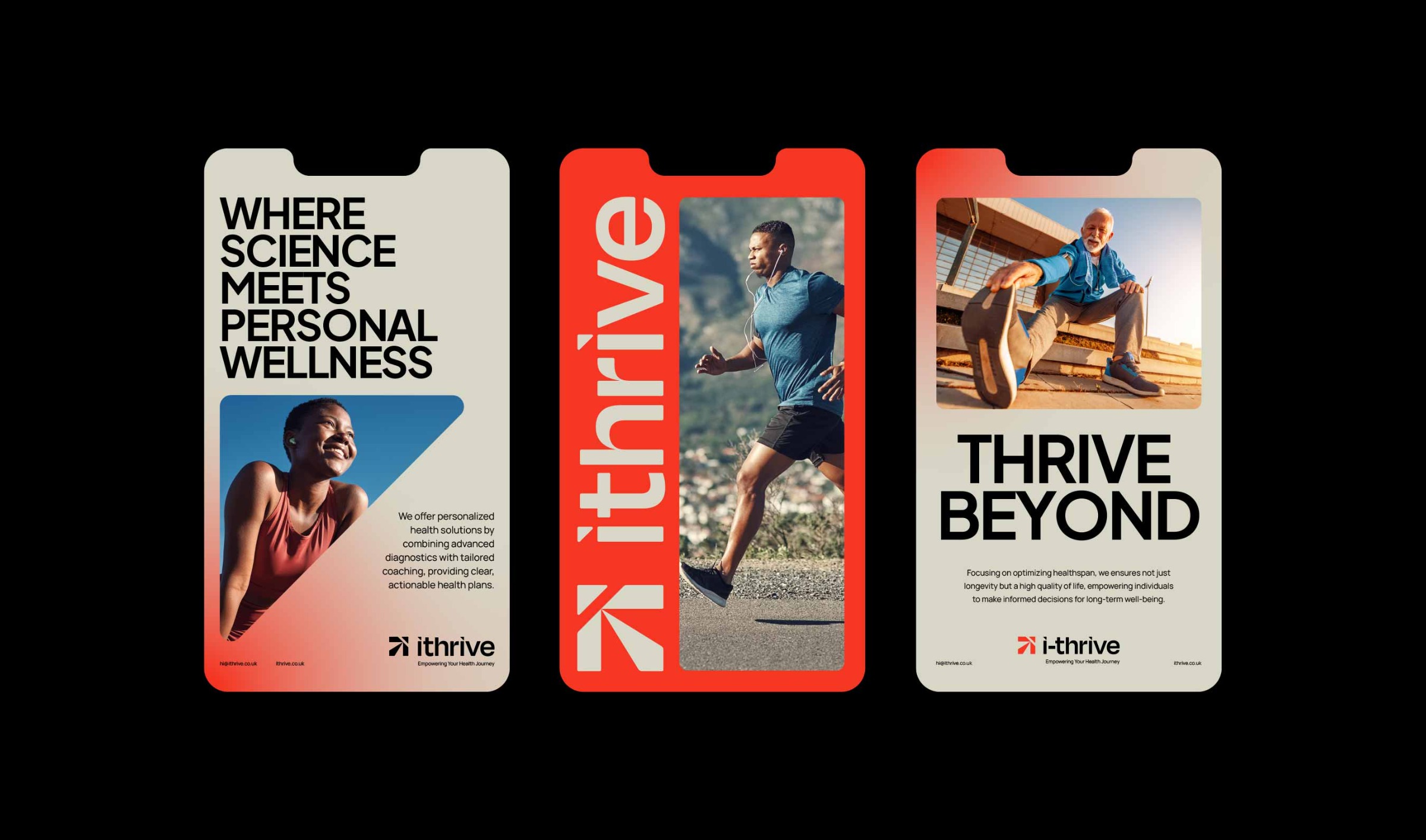 i-Thrive - Healthspan Clinic Image 14