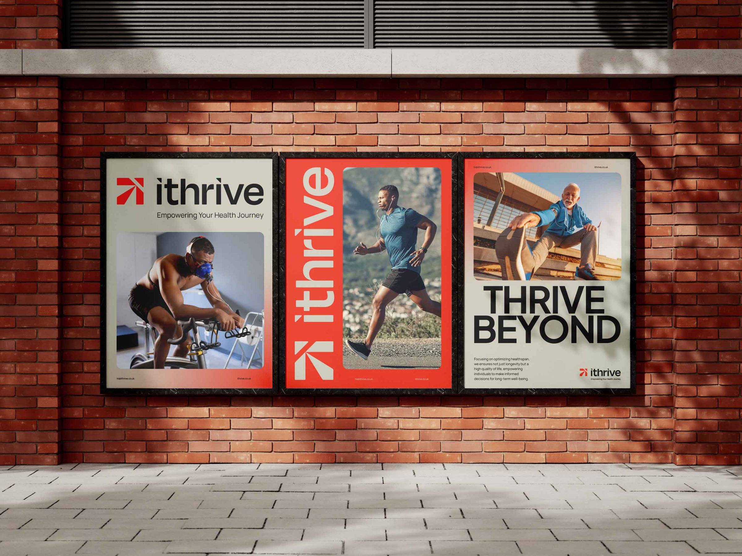 i-Thrive - Healthspan Clinic Image 20
